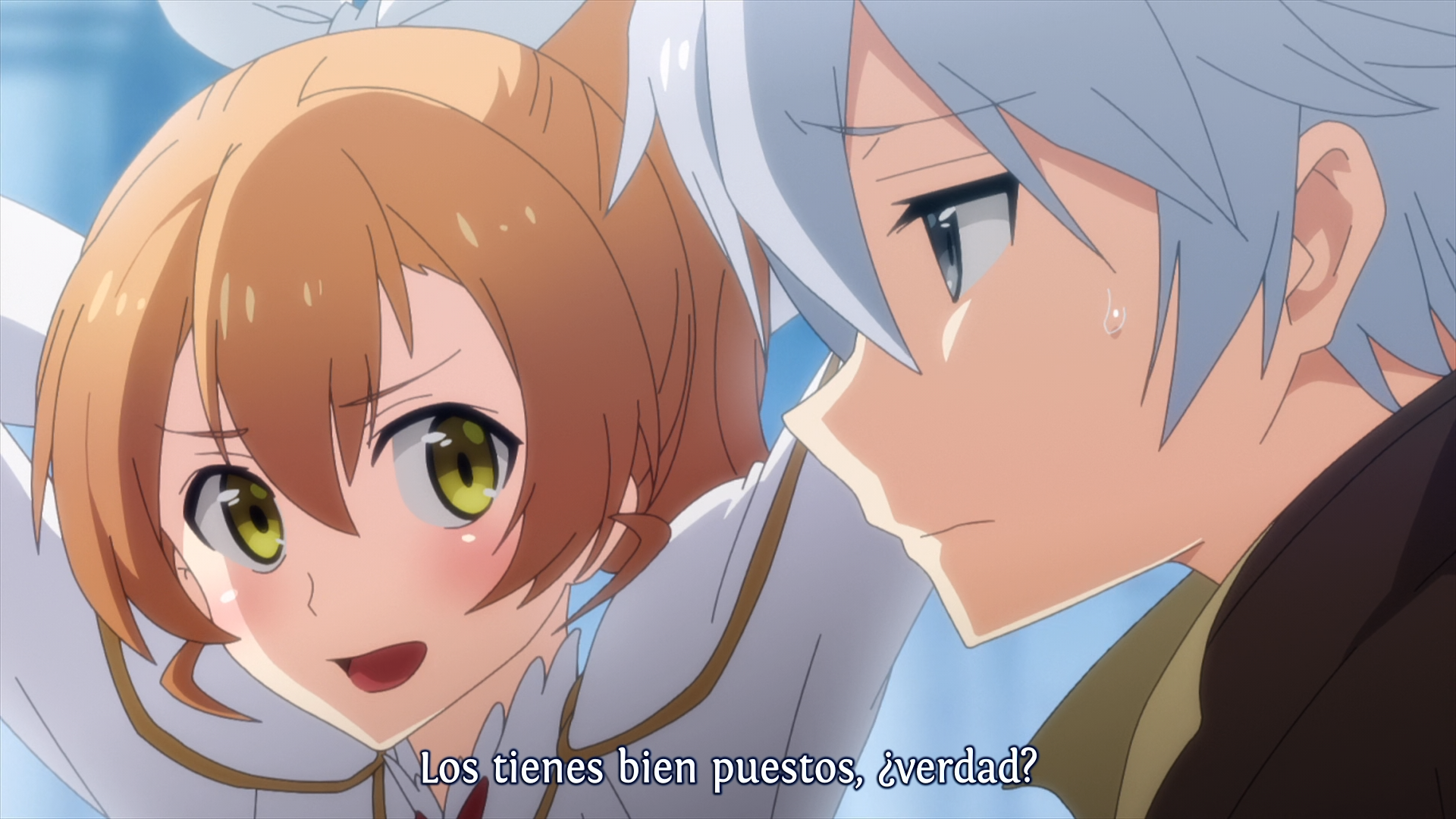 Saijaku Muhai no Bahamut (Juanch091)